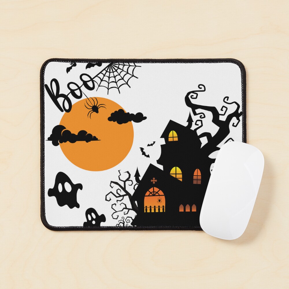 Item preview, Mouse Pad designed and sold by ArySimple.