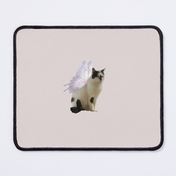 Item preview, Fairy Cat designed and sold by sichuyaa.