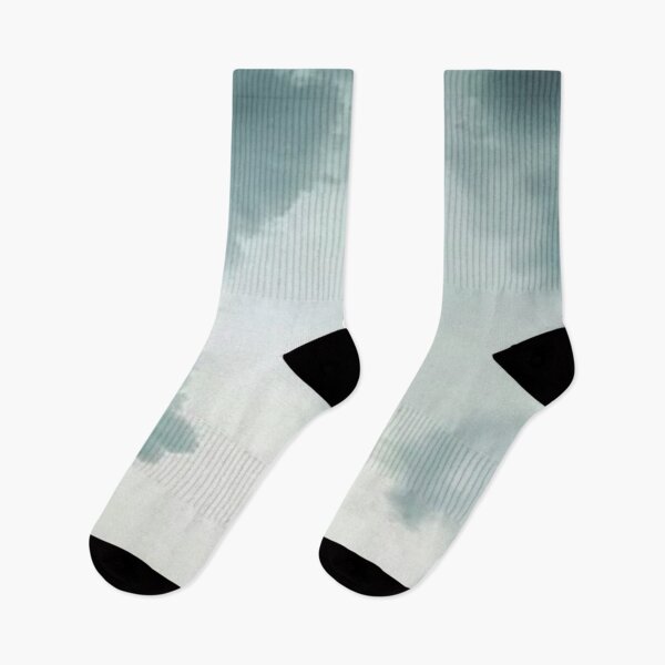 Item preview, Beautiful white and grey clouds on Monday afternoon  designed and sold by Durgaa D.