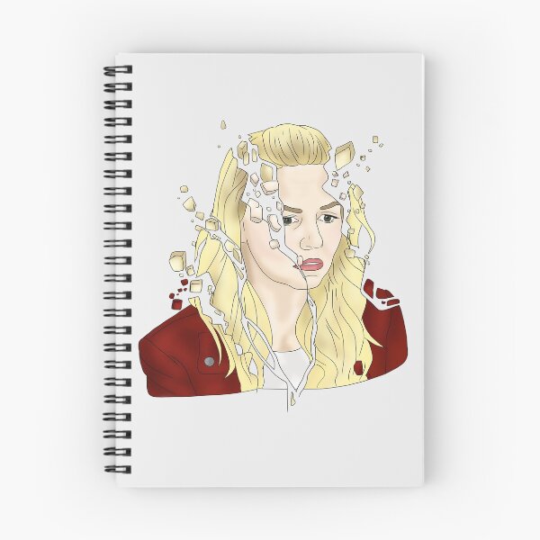 Item preview, EmmaSwan designed and sold by CapnMarshmallow.
