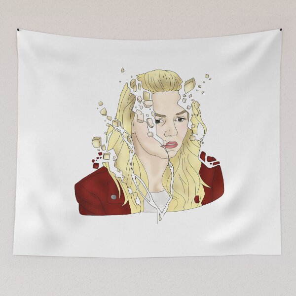 Item preview, EmmaSwan designed and sold by CapnMarshmallow.