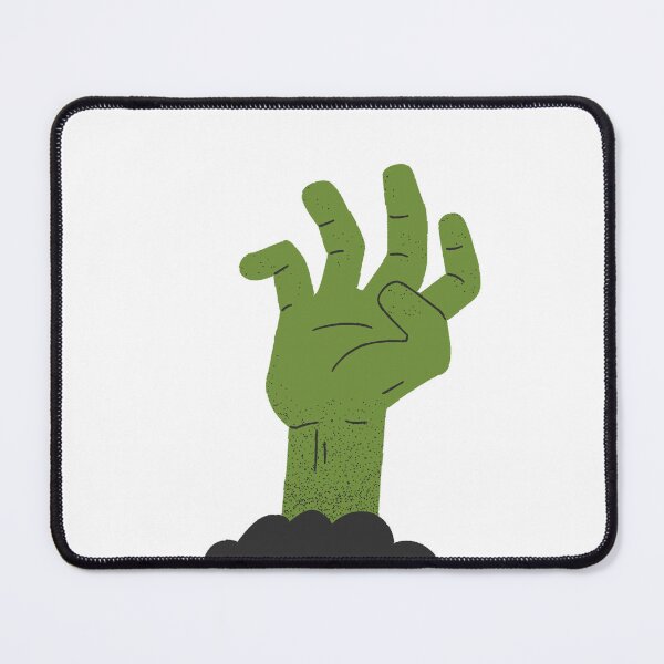 Item preview, Halloween Hand Shirt 2023 designed and sold by BDG06.