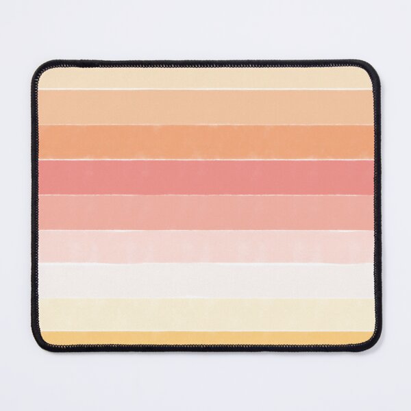 Item preview, Summer rainbow - WArm colours designed and sold by TheMirwoForest.