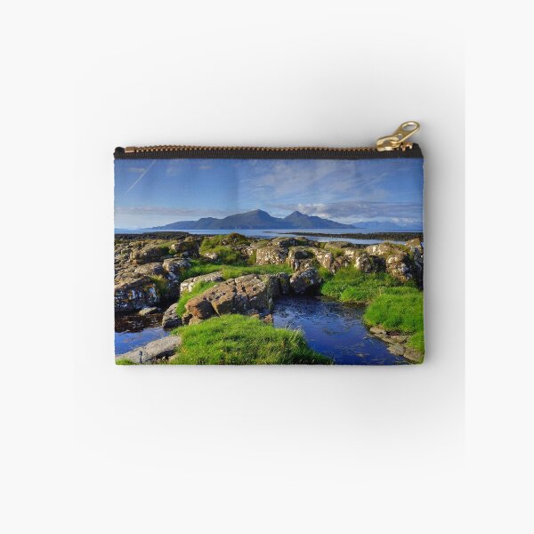 Item preview, Isle of Rum, Small Isles, Scotland designed and sold by AlbaPhotography.