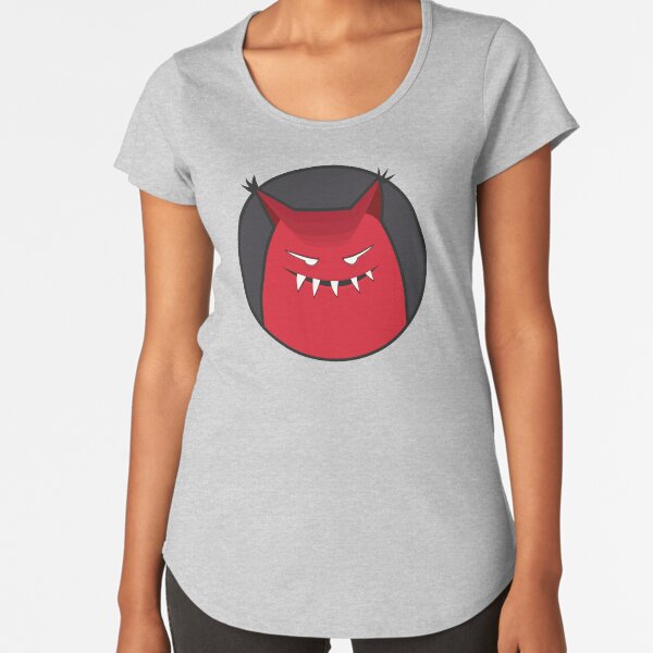 Premium Scoop T-Shirt