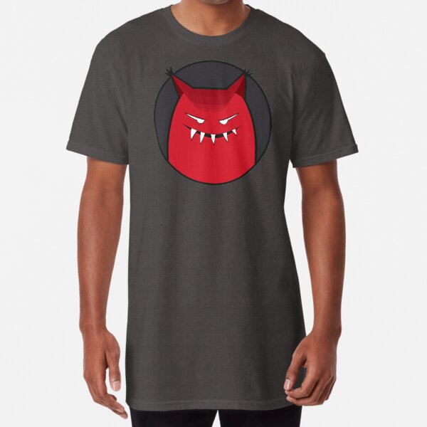 Long T-Shirt