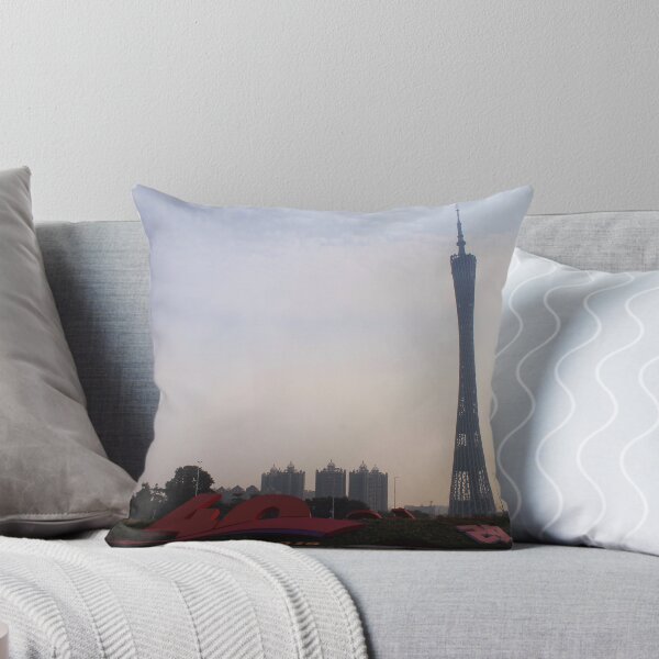 Item preview, Canton Tower- 40 Years designed and sold by Thomas Halouva.