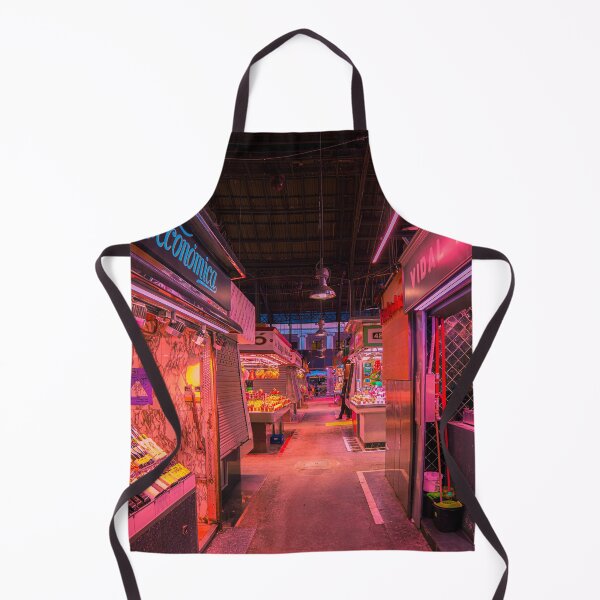 Item preview, Barcelona - La Boqueria Lights designed and sold by designbymarcs.