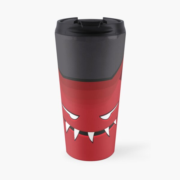Travel Mug