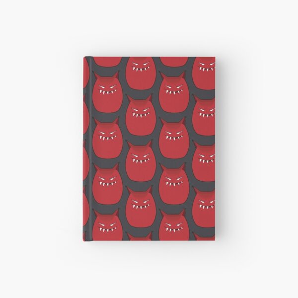 Hardcover Journal