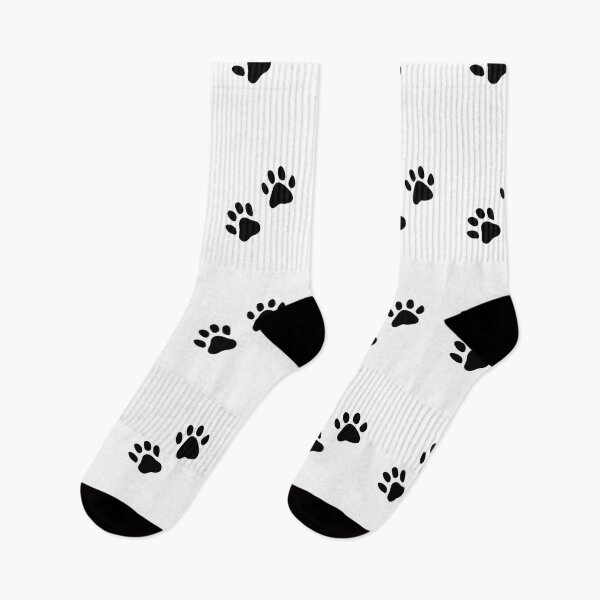 Item preview, paws designed and sold by Simo0455.