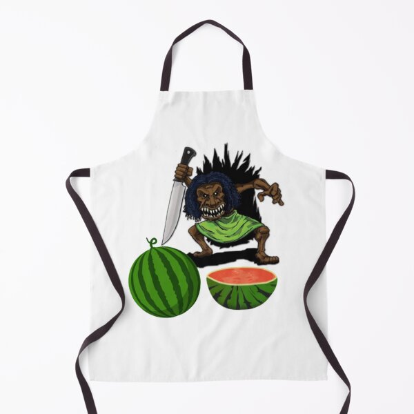 Item preview, Zuni Fetish Doll And Watermelons designed and sold by Jiangs.