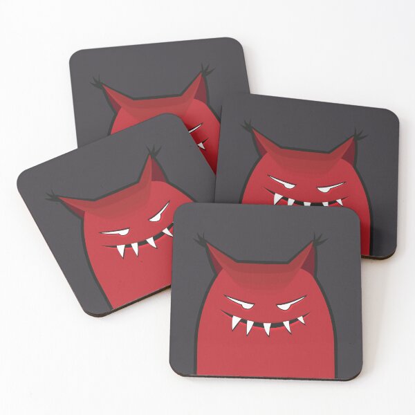 Coasters