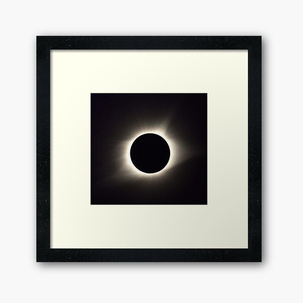 Item preview, 2017 - Solar Eclipse designed and sold by SydneyCun.