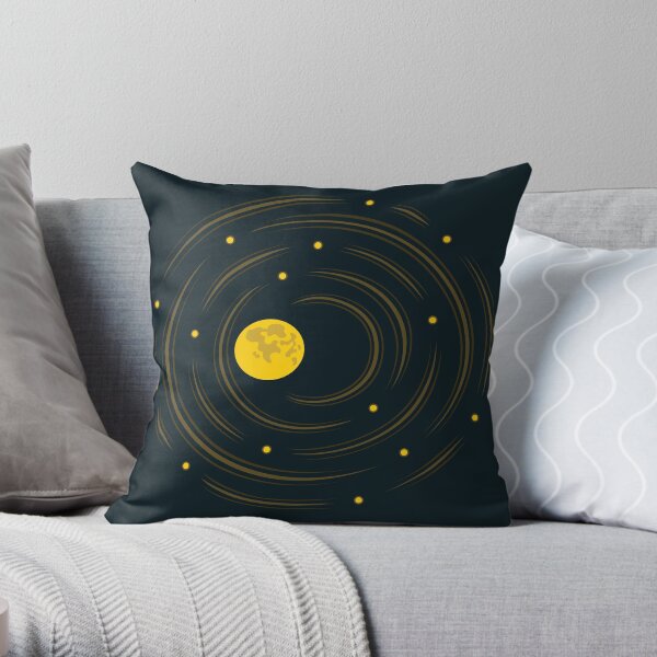 Throw Pillow