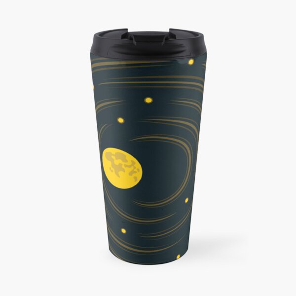 Travel Mug