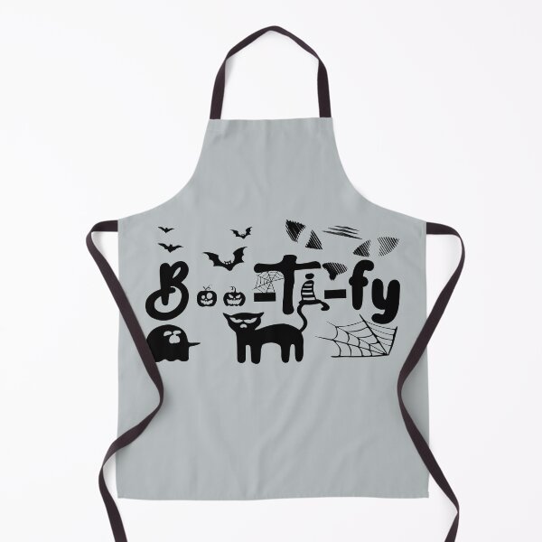 Item preview, Boo-Ti-Fy, Pun | Halloween designed and sold by DNC1134.