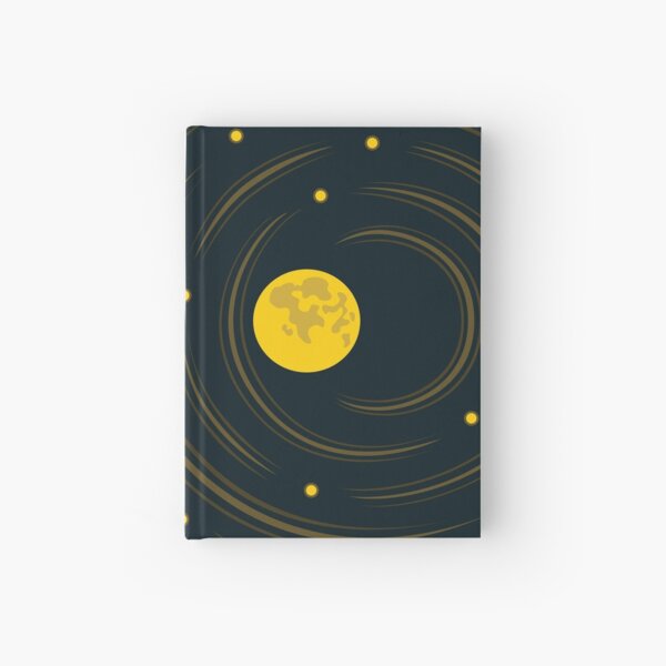 Hardcover Journal