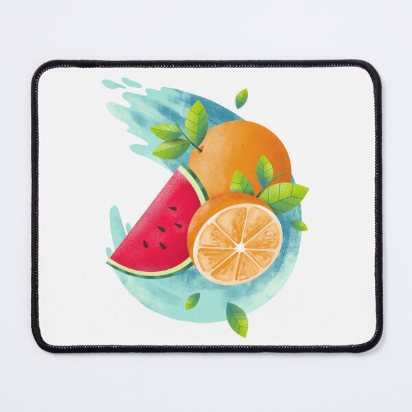 Item preview, Fruity Fresh designed and sold by Fjure.