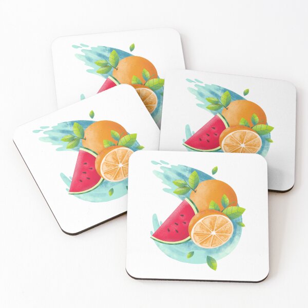 Item preview, Fruity Fresh designed and sold by Fjure.