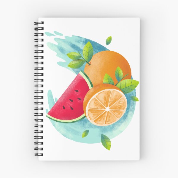 Item preview, Fruity Fresh designed and sold by Fjure.