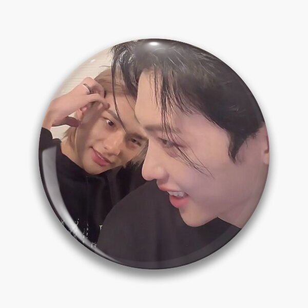 Item preview, hyunjin felix designed and sold by LunasMoons.
