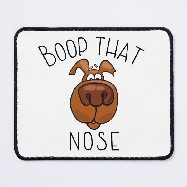 Item preview, Boop that nose designed and sold by Finde.
