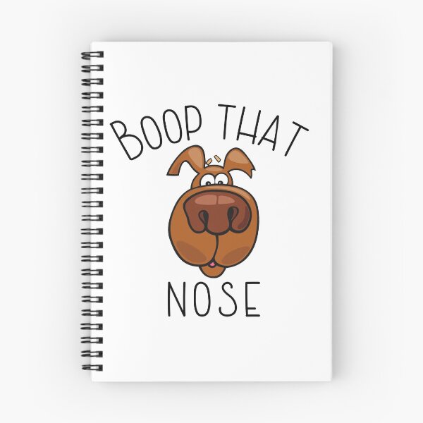 Item preview, Boop that nose designed and sold by Finde.