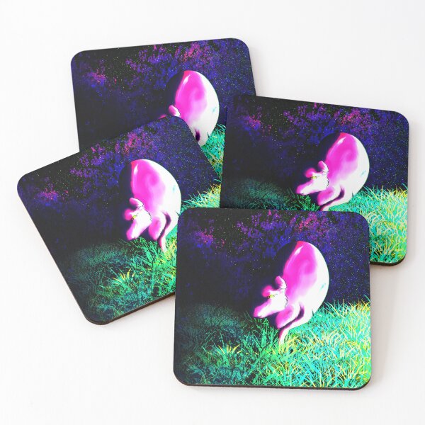 Item preview, Retro Agouti designed and sold by VPStellar.
