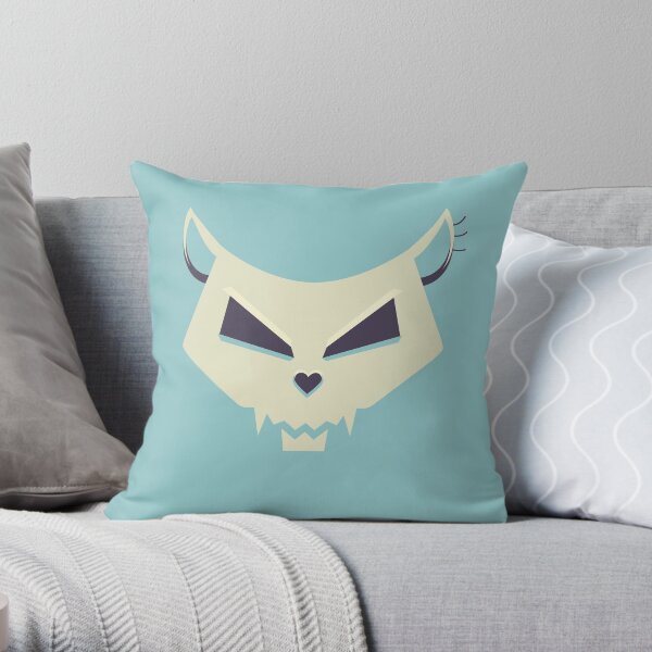 Throw Pillow
