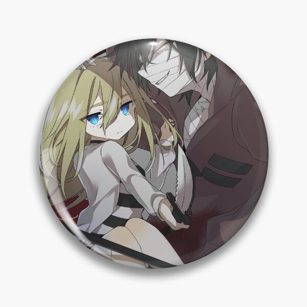 Pin by YurikoReiss on Satsuriku no Tenshi