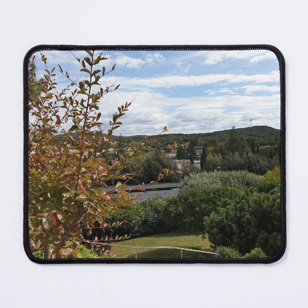 Item preview, Landscape  road to the city designed and sold by Tervezek.