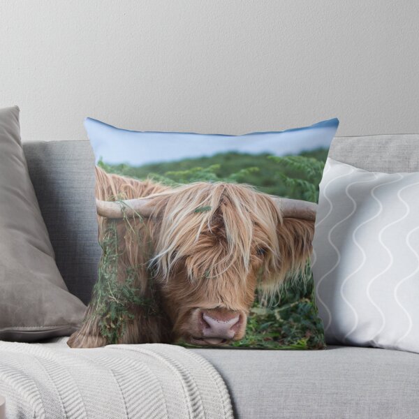 Item preview, Vaca de montaña designed and sold by CallyM.