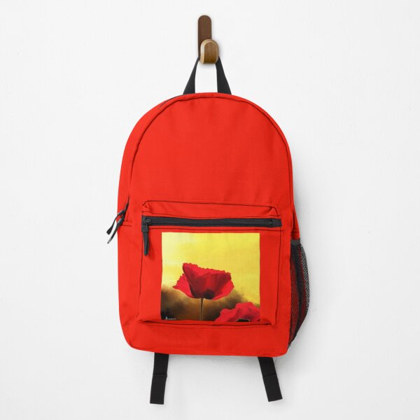 Item preview, poppies designed and sold by Saryetta.