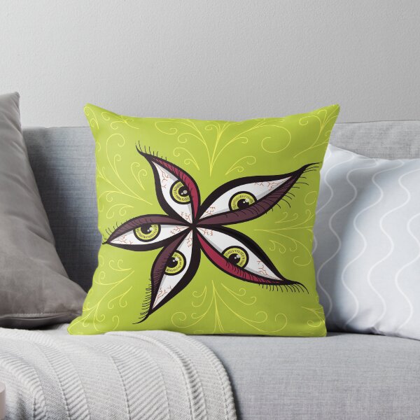 Throw Pillow