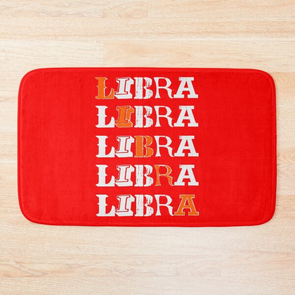 Item preview, Proud Libra star sign, October born, Libra starsign  designed and sold by Giovanni-c.
