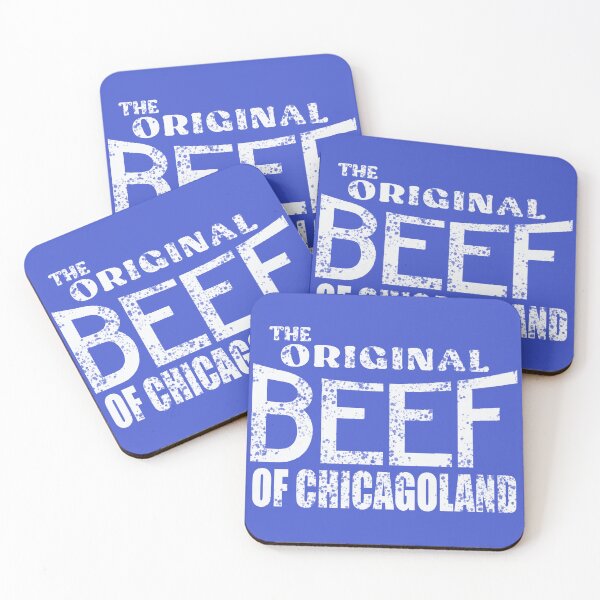 Item preview, Original Beef designed and sold by inesbotdesigns.
