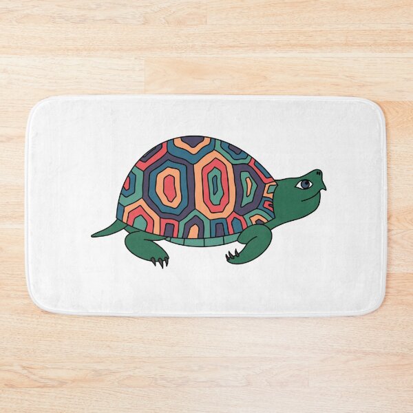 Item preview, Turtle designed and sold by Leah Haas.