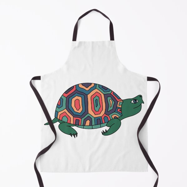 Item preview, Turtle designed and sold by Leah Haas.