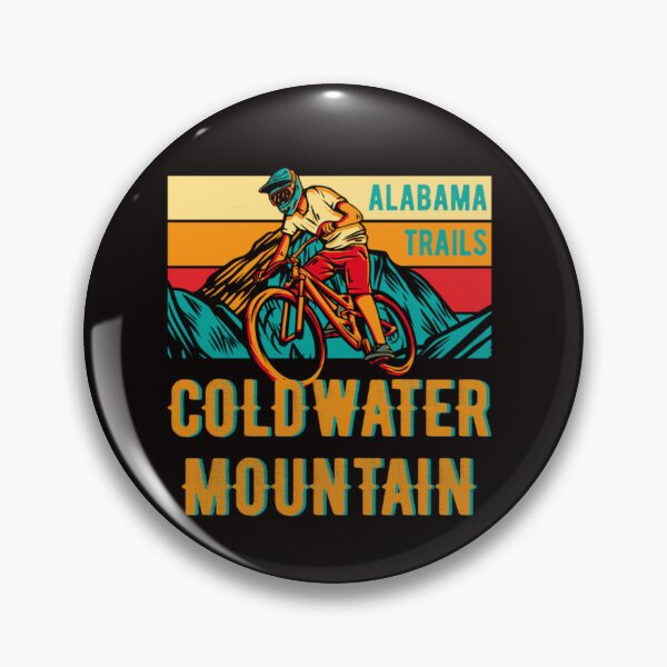 Item preview, MTB Trails Coldwater Mountain Mountain Biking77png designed and sold by TobyLeeH.