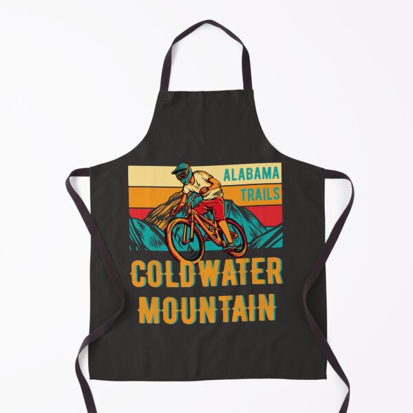 Item preview, MTB Trails Coldwater Mountain Mountain Biking77png designed and sold by TobyLeeH.
