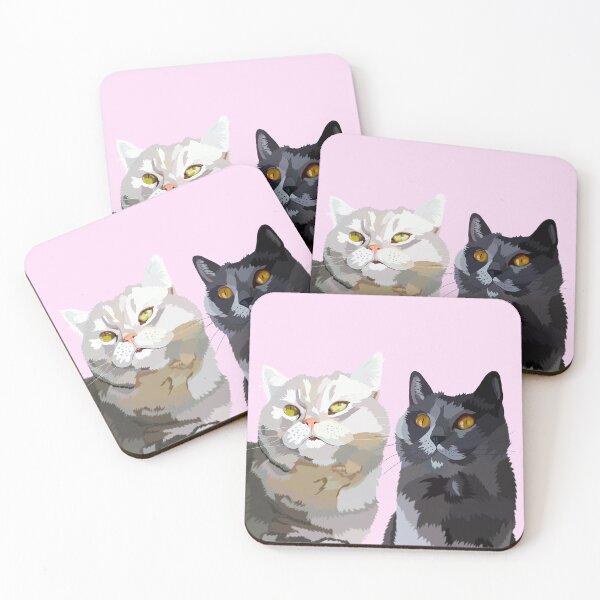 Item preview, Cats designed and sold by softwixx1956.