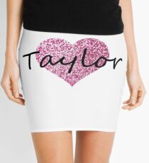 Minifalda Taylor