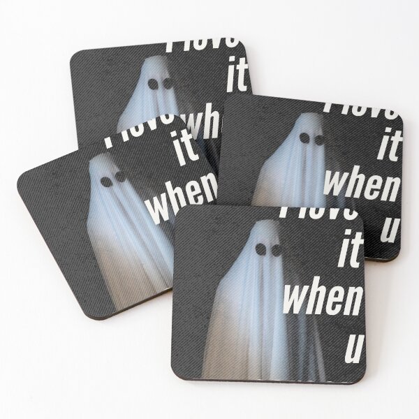 Item preview, i love it when u scream designed and sold by Jycohh.