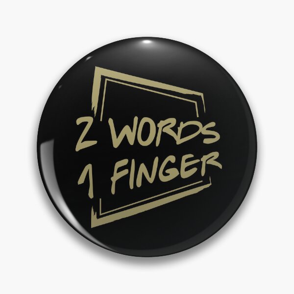 Item preview, Funny Sarcastic Quote designed and sold by ArtGraffita.