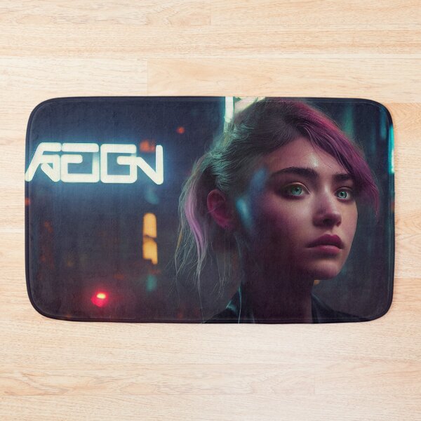 Item preview, Cyberpunk designed and sold by NianderQuinn.