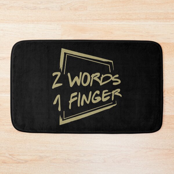 Item preview, Funny Sarcastic Quote designed and sold by ArtGraffita.
