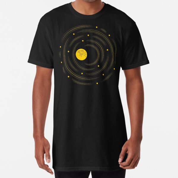 Long T-Shirt