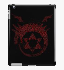 Ouroboros iPad Case/Skin