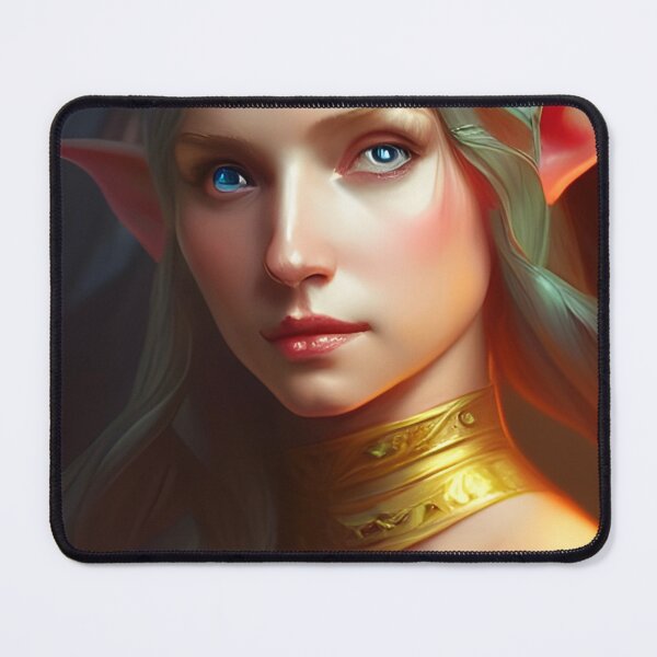 Item preview, Pretty Fantasy Elf designed and sold by Eliteijr.